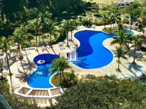 Imagem 14 de 15 de Apartamento Com 3 Suítes 2 Vagas, Varanda Gourmet, 144m² Condomínio Alpha Vita Alphaville Sp. - Al2930
