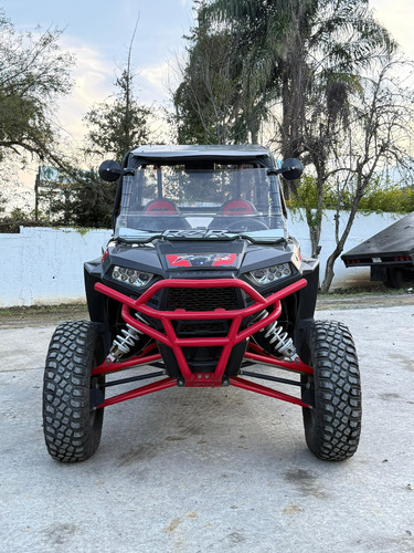 Polaris Rzr 1000 Xp 2017