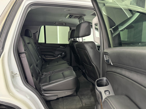 Chevrolet Tahoe 5.3 Lt V8 At
