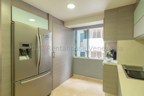 Imagen 9 de 22 de La Campiña Apartamento En Venta 21-11036