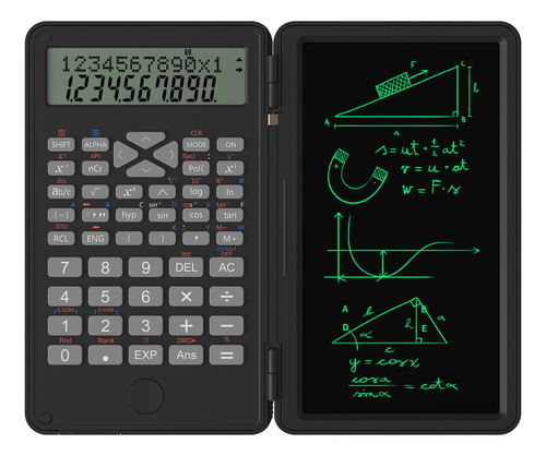 Calculadoras, Material Para La Escuela De Matemáticas, Mater