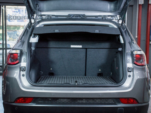 Imagen 15 de 15 de Jeep Compass
