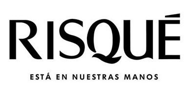 Imagen 3 de 3 de Esmalte De Uñas Risque X 8 Ml