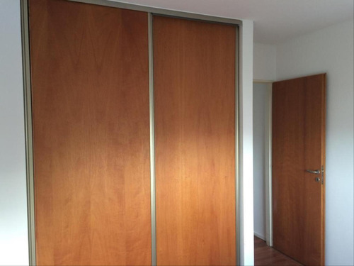 Departamento En Alquiler, 1 Dormitorio Con Cochera, Excelente Zona