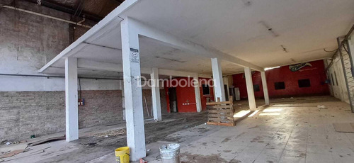 Loca Alquiler Colectora Acceso Oeste