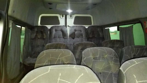 Mercedes-benz Sprinter Van 415 Teto Alto 2.2