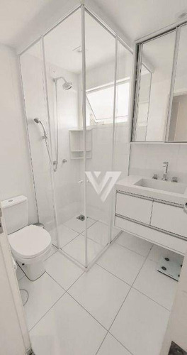 Imagem 8 de 27 de Apartamento Com 3 Dormitórios À Venda - Condominio Residencial Ilê Notre Dame - Sorocaba/sp - Ap2548