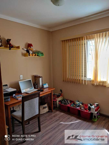 Imagem 15 de 15 de Casa Em Condomínio Para Venda Em Jundiaí, Jardim Florestal, 3 Dormitórios, 1 Suíte, 2 Banheiros, 2 Vagas - 24798s_2-1348203
