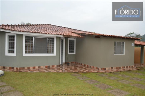Imagem 2 de 15 de Chácara Para Venda Em Atibaia, Rosário, 3 Dormitórios, 1 Suíte, 2 Banheiros, 4 Vagas - 6196_2-1601661