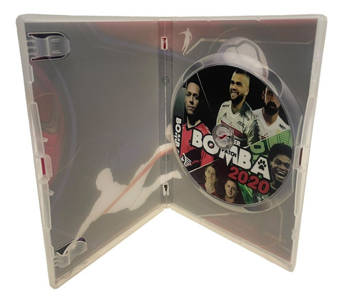 Jogo Super Bomba Patch 2020 Play 2 Com Capa E Poster Ps2