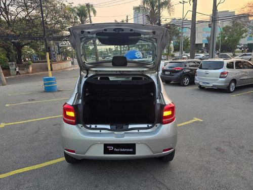 Renault Sandero 1.0 12v Expression Sce 5p