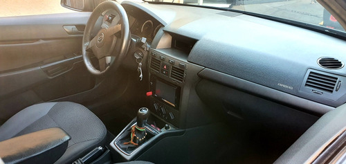 Chevrolet Vectra 2.0 Expression Next Edition Flex Power 4p
