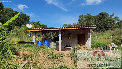 Vendo Chacara 1000m2 Em Piedade Sp