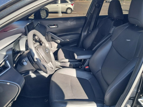 Toyota Corolla Cross XRE 2.0