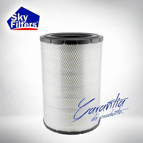 Filtro Aire Skr 3098. Rs30192 Wa1523 Aa2986 P623166 A-53390