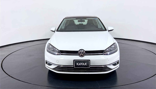 Imagen 3 de 15 de 104811 - Volkswagen Golf 2019 Con Garantía
