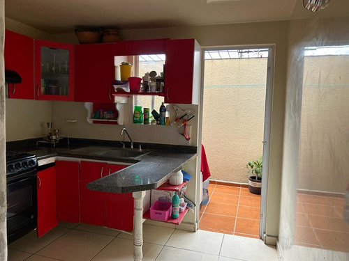 Casa En Venta En Los Héroes Tecamac
