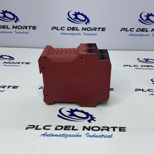 Allen Bradley 440r-c23139 Relevador Msr131rtp 1 (Usado)