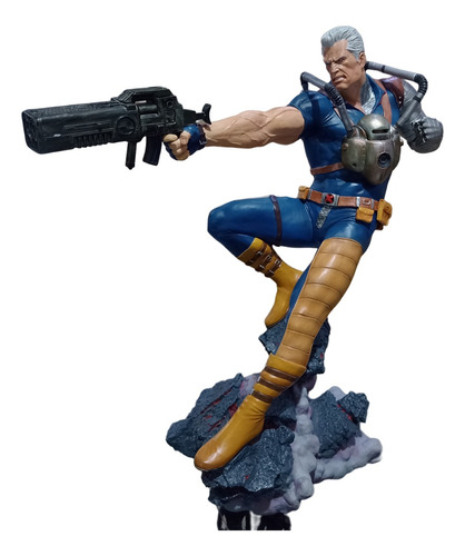 Kotobukiya Marvel Collection - Cable