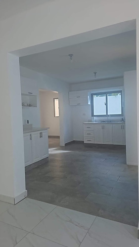 Alquiler Villa En San Isidro