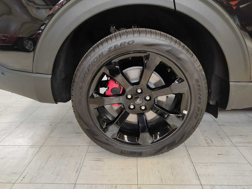 Imagen 9 de 15 de Explorer St 3.0l Bi-turbo