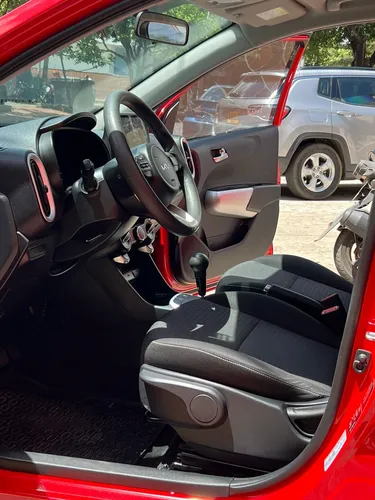 Kia Picanto 1.2 Zenith At