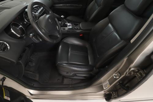 Peugeot 3008 Thp Feline Mt