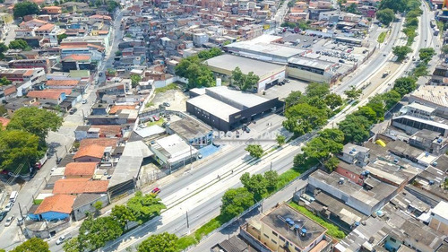 Imagem 8 de 11 de Salao Comercial - Av.senador Teotonio Vilela - 180m2 - Sl0244