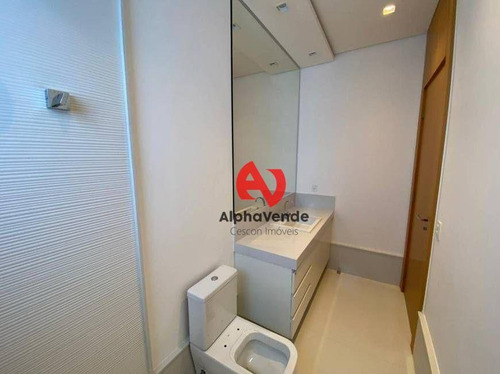 Imagem 29 de 30 de Villa Solaia - Casa Com 4 Suítes À Venda, 575 M² - Alphaville - Barueri/sp - Ca6197