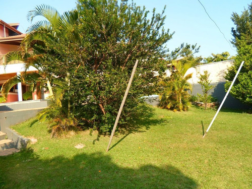 Imagem 10 de 15 de Casa Em Condomínio - Moinho De Vento - Sp - 442893