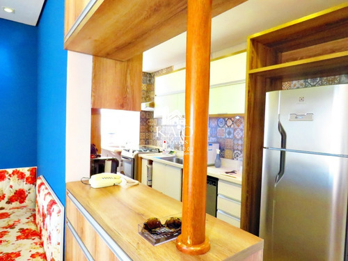 Imagem 9 de 30 de Apartamento, 82m², Autêntico, 3 Quartos, Varanda Gourmet, 2 Vagas, Guarulhos/sp, 2613