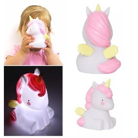 Espanta Cuco Unicornio Kawaii