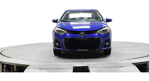 Imagen 8 de 15 de Toyota Corolla 2016 1.8 S At