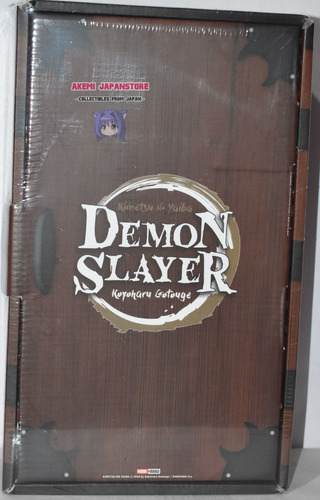 Demon Slayer Boxset - Panini - Manga