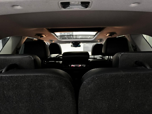 Kia Sorento 3.3 V6 Ex Pack Piel 7 Pasajeros At
