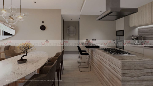 Departamento Preventa Valle Oriente