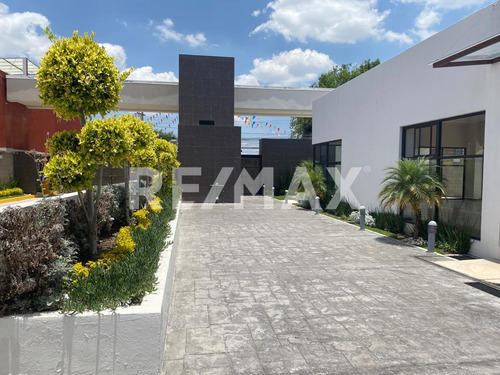 Departamento En Renta En El Barreal