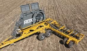 Apx Plantadora Agrometal, 3.50mts Ancho De Transporte.