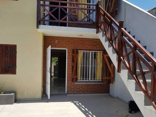 Imagen 2 de 11 de Venta En Block De 4 Departamentos, Mar Del Tuyú (120361)