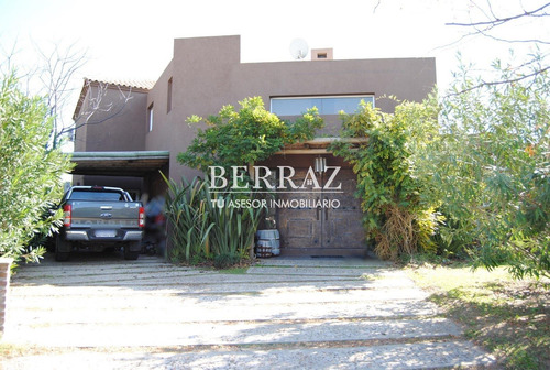 Imagen 3 de 30 de Casa En Venta En San Francisco, Villanueva, Tigre