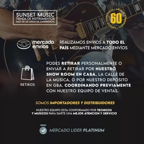 Sx Guitarra Eléctrica Les Paul Ee3s