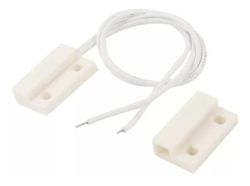 Sensor Margentico Para Puertas Y Ventanas Arduino