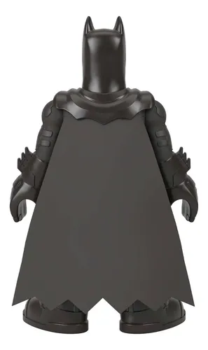 Boneco Batman Xl - 25cm Imaginext Fisher Price - Mattel