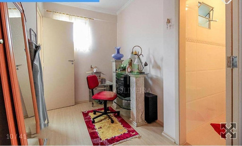 Apartamento À Venda, 134 M² Por R$ 1.500.000,00 - Bela Vista - São Paulo/sp - Ap2123