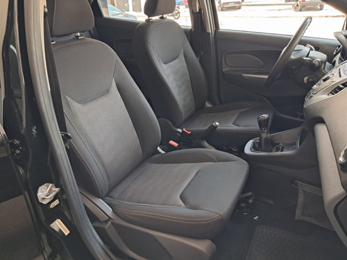 Ford Ka 1.5 SEL 16V FLEX 4P MANUAL