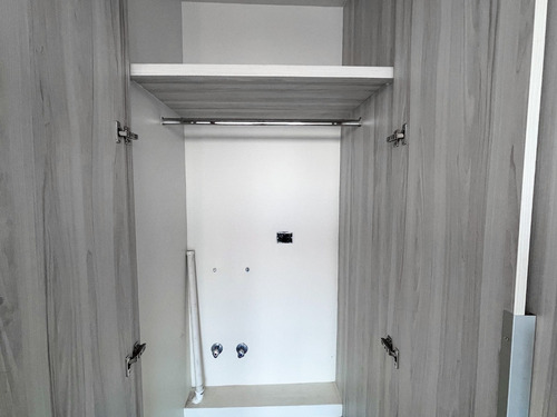 Arriendo Departamento Monoambiente Np 1d 1b Puente Nuevo - L
