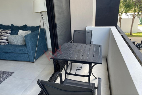 Vive En Merida Venta Departamento Torre Mirari En Temozon Norte