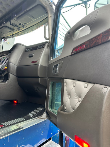 2016 Tractocamión Kenworth W900l Cummins Isx 450 Hp 13 Vel