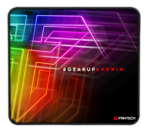 Mouse Pad Fantech Vigil Mp452 Medium 450x400mm