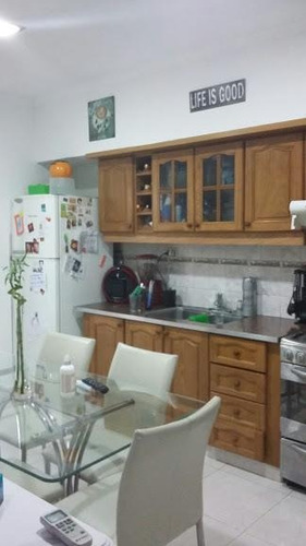 Venta Ph 3 Amb 100 M2 Lanus Oeste